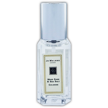 JO MALONE WOOD SAGE & SEA SALT  edc (L) mini без коробки
