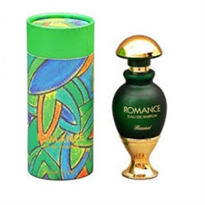 RASASI ROMANCE edp (L) - Tester