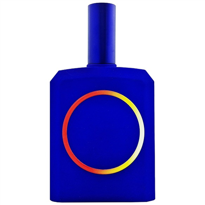 HISTORIES DE PARFUMS This Is Not A Blue Bottle 1.3  edp (U) - Tester