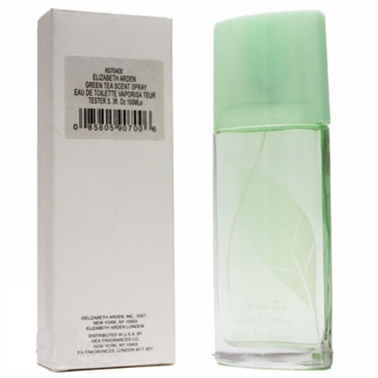 GREEN TEA   edt (L) - Tester