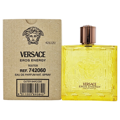 VERSACE EROS ENERGY MEN  edp (M)  - Tester NEW