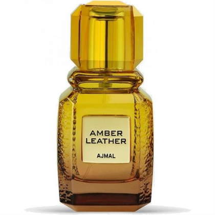 AJMAL AMBER LEATHER edp (U) vial