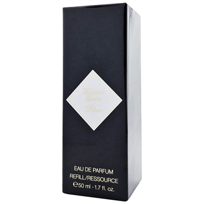 Kilian FORBIDDEN Games  REFILL  edp (L) (без спрея)