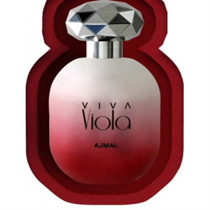 AJMAL VIVA VIOLA edp (L)