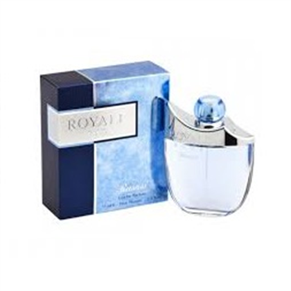 RASASI ROYALE BLUE edp (M)
