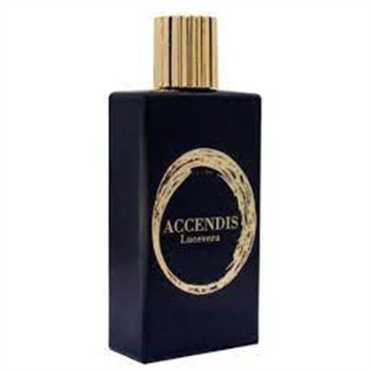 ACCENDIS LUCEVERA edp (U) vial