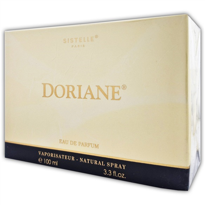 SPPS BLUE DORIANE  edp (L)