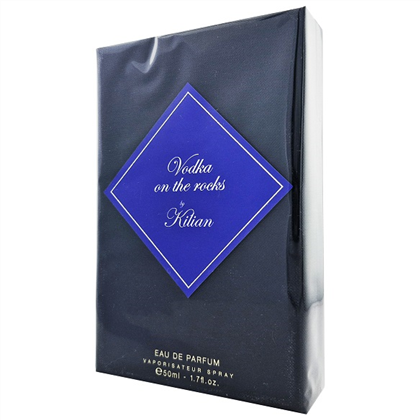 Kilian VODKA on the rocks  edp (U) (without coffret)