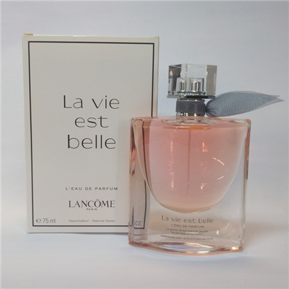 LANCOME la VIE est BELLE  edp (L) - Tester