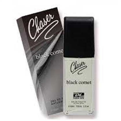 CHASER Black Comet edt (M)