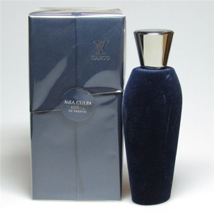 V CANTO MEA CULPA  edp (U)