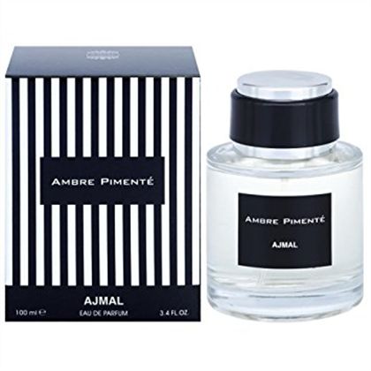 AJMAL AMBRE PIMENTE edp (U) vial