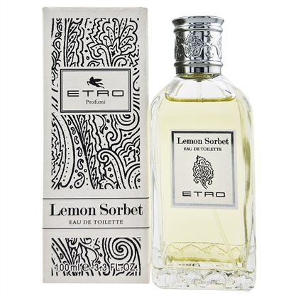 ETRO LEMON SORBET  edt (U)