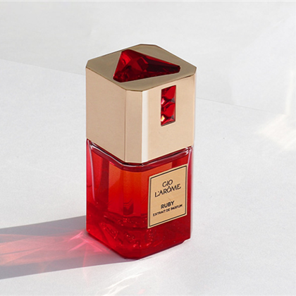 GIO LAROME Ruby extract de parfum (U) - Tester