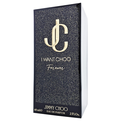 JIMMY CHOO I WANT CHOO FOREVER  edp (L)