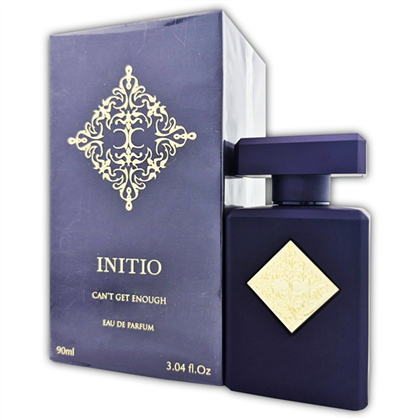 INITIO CAN'T me ENOUGH  edp (U)
