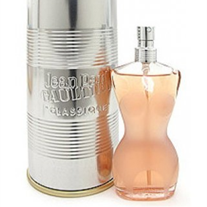 JPG  "CLASSIQUE"  edt (L) - Tester