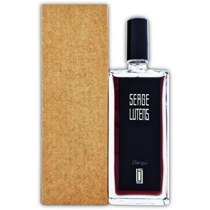 S.L NOIR CHERGUI  edp (U) - Tester