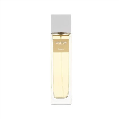 WELTON Keemun edp (U)