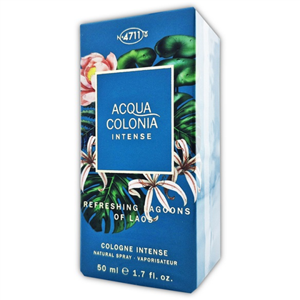4711 Acqua Colonia Intense Refreshing Lagoons of Laos edc (U)
