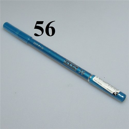 PUPA Multiplay Eye Pencil 3 в1 карандаш д/лаз 56 Scuba blue