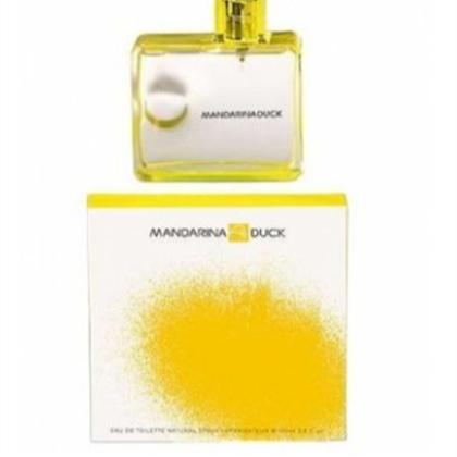 MANDARINA DUCK  edt (L) - Tester