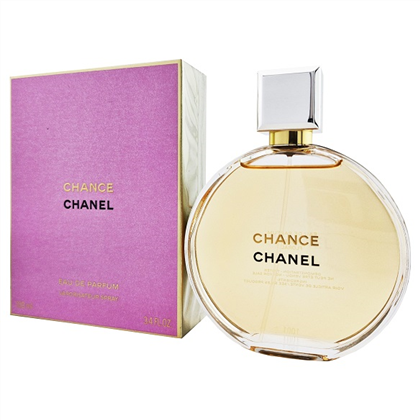 CHANEL CHANCE  edp (L)