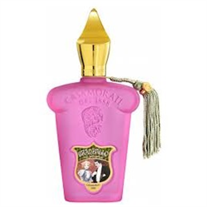 XERJOFF CASAMORATI Gran Ballo edp (U) - Tester