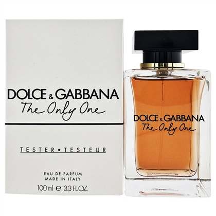 D&G the ONLY ONE  edp (L) - Tester