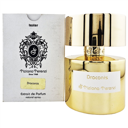 T.TERENZI DRACONIS  edp (U) - Tester