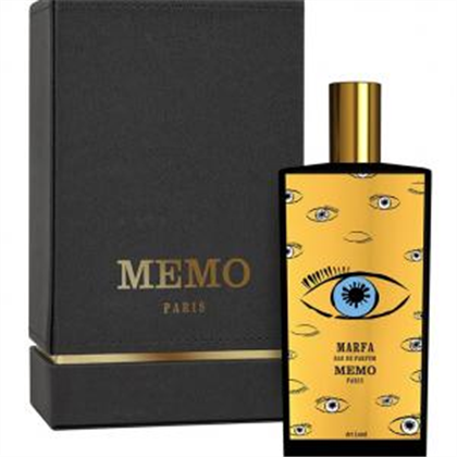 Memo MARFA  edp (U)