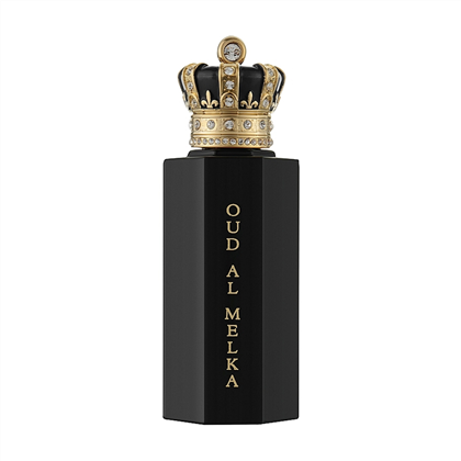 ROYAL CROWN OUD AL MELKA edp (L)