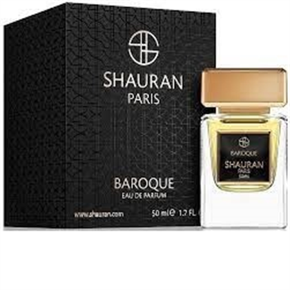 SHAURAN BAROQUE edp (U) - Tester