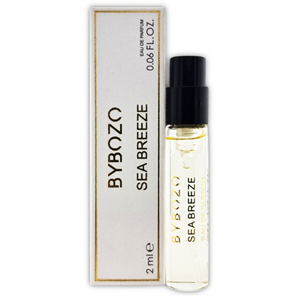 ByBOZO SEA BREEZE edp (U) vial