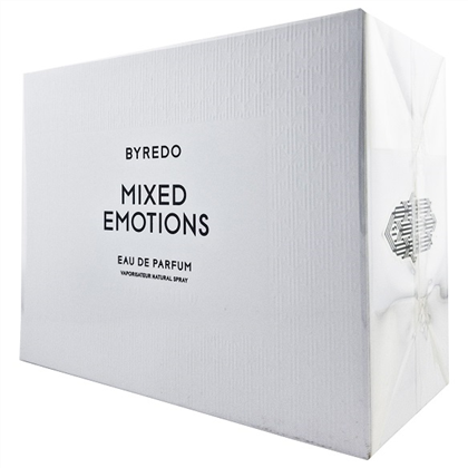 BYREDO MIXED EMOTIONS edp (U)