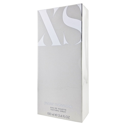 XS POUR HOMME  edt (M) (белый)