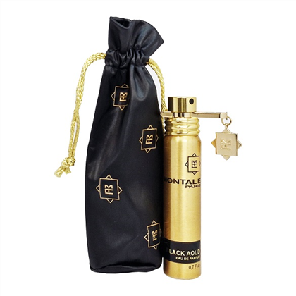 MONTALE BLACK AOUD  edp (U) - Tester