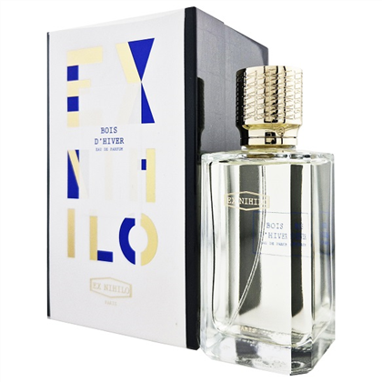 EX NIHILO BOIS D`HIVER edp (U)