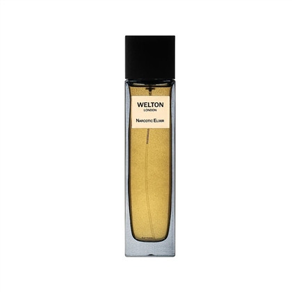 WELTON Narcotic Elixir extract de parfum (U) - Tester