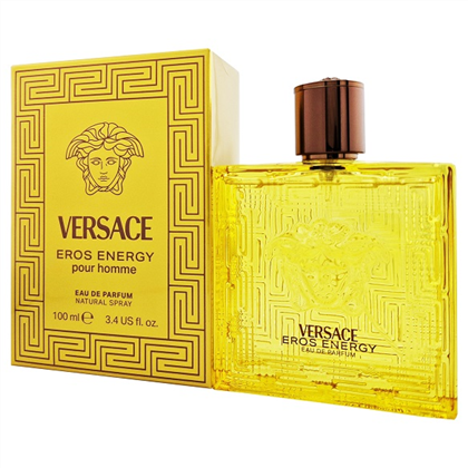VERSACE EROS ENERGY MEN  edp (M) NEW