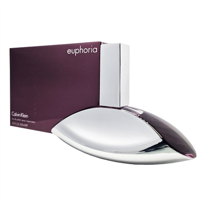 CK EUPHORIA  edp (L)