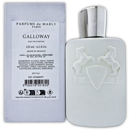 PARFUMS de MARLY GALLOWAY edp (U) - Tester