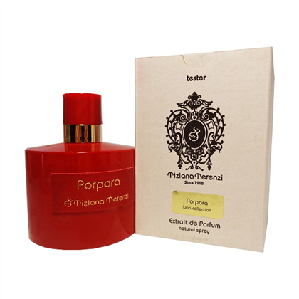 T.TERENZI PORPORA  parf (U) - Tester з кришкою