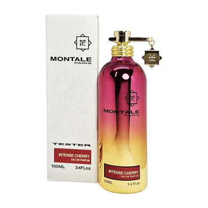 MONTALE INTENSE CHERRY  edp (U) - Tester