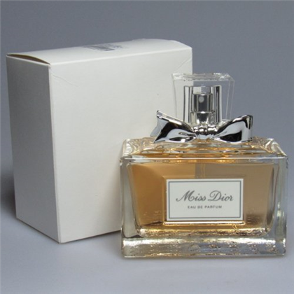 CD MISS DIOR EAU de PARFUM  edp (L) - Tester