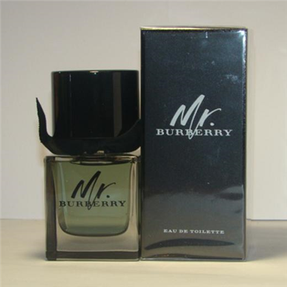 BURBERRY MR.BURBERRY  edt (M)