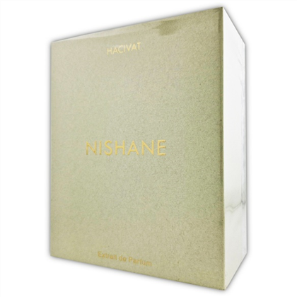 NISHANE Hacivat extrait de parfum (U)