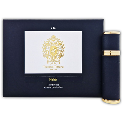 СТОК T.TERENZI KIRKE  parf (U) (2*10ml+CASE) lux.BOX - 1-10мл