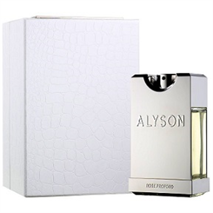 ALYSONOLDOINI ROSE PROFOND edp (L) Perfumed Tissues(Парфюмированная ткань)