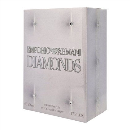 G ARMANI EMPORIO ARMANI DIAMOND  edp (L)